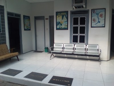 Photos of RB. Citra Prasasti