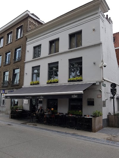 Photos of 't Santpoortje