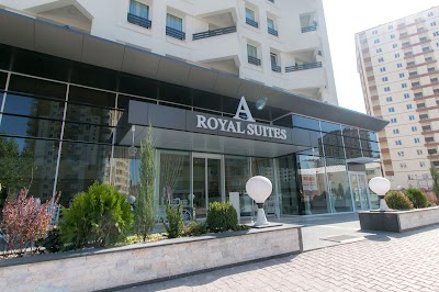 Photos of Aroyal Suites