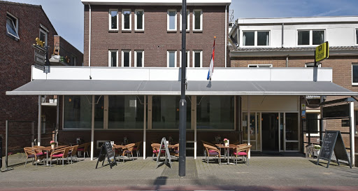 Logis Huis Ter Geul - Thumbnail