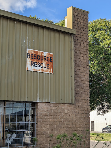 Resource Rescue Inc.
