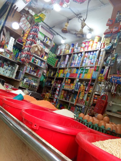 Photos of Segun Bagicha Kacha Bazar