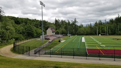 Sodexo Field