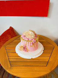 Photo n°5 de A VOS GATEAUX 91 à Étampes (Pâtissier spécialisé dans les gâteaux de mariage)