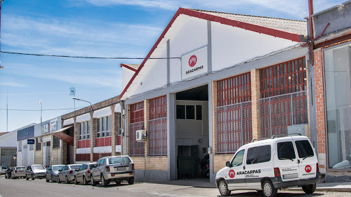 Aracarpas