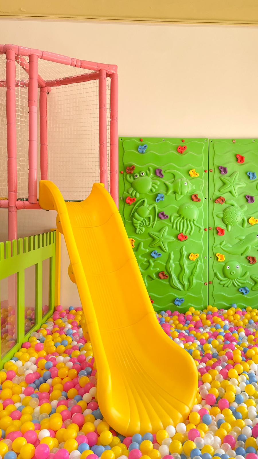 مركز كيدز هب (KIDS HUB ) - صورة 3