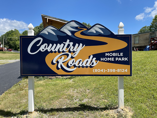 Country Roads MHP - Thumbnail