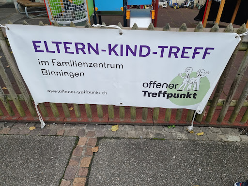 Offener Treffpunkt - Eltern Kind Kaffee - Thumbnail