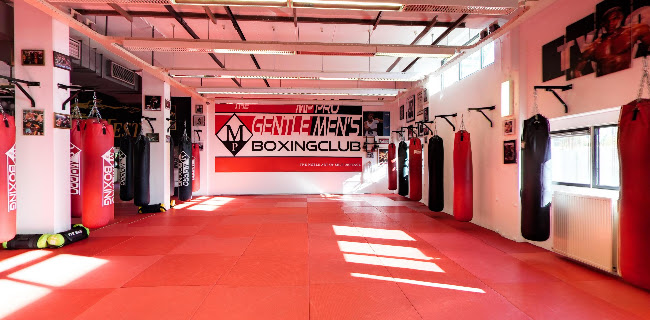 MPPRO Boxing Center