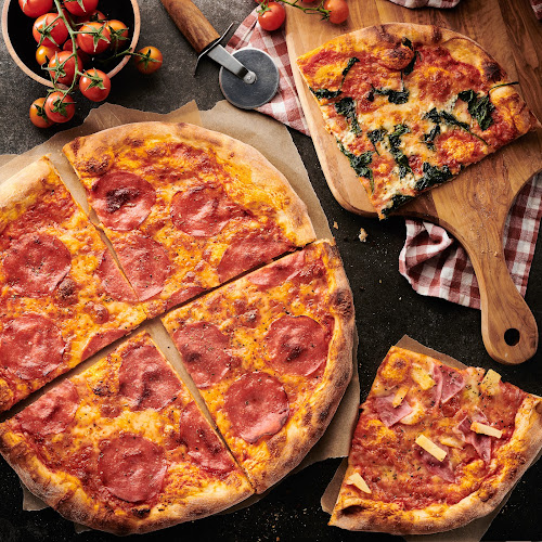 Galeria Wypieków Lubaszka