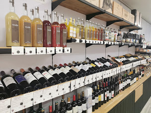 Photo n°9 de Maison Duret épicerie fine à Libourne (Épicerie fine)