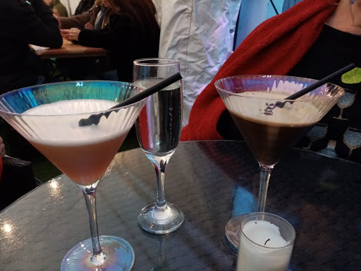 The Flute Wine & Lounge Bar - Thumbnail