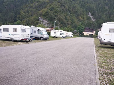 Area Camper Ledro