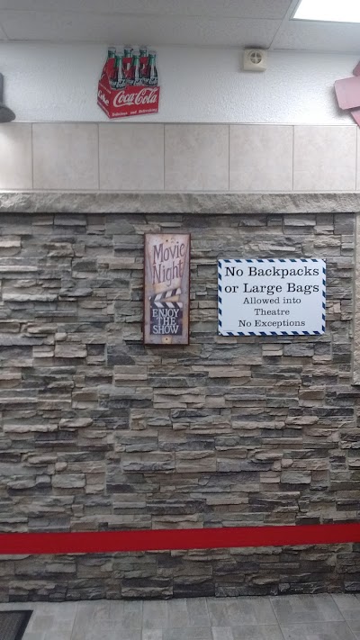 Photos of Berkeley Plaza Theater 7