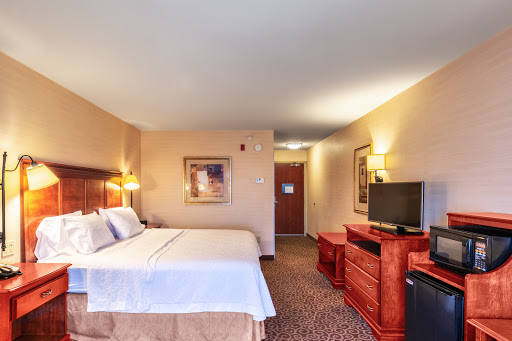 Hampton Inn Rawlins Gallery - United States