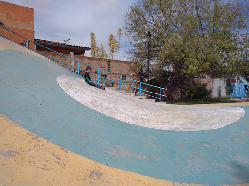 Villas De San Nicolas Park - Thumbnail