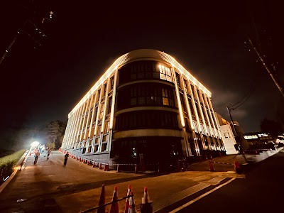 幸有会記念病院