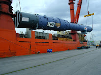 Transport Paris International T.P.I à Nanterre