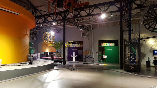 Innovatum Science Center, Trollhattan  DestiMap  Destinations On Map