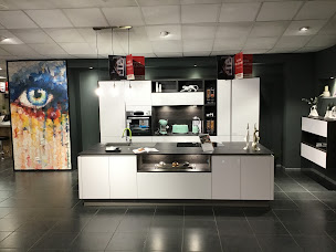 Photo n°2 de Cuisinella Vesoul à Vesoul (Prestataire de réaménagement de cuisine)