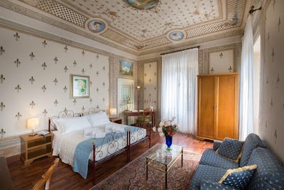 Photos of Hotel Camerlengo