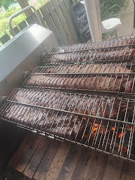 Photo n°15 de La braise du Goulot à Lormes (Restaurant)