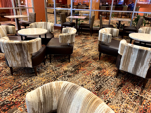 Caffeina's - Visual
