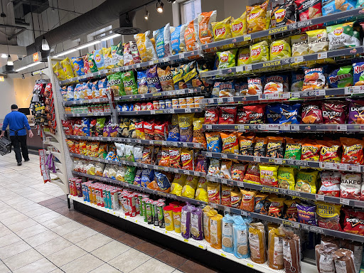 Bockwinkel's - Visual