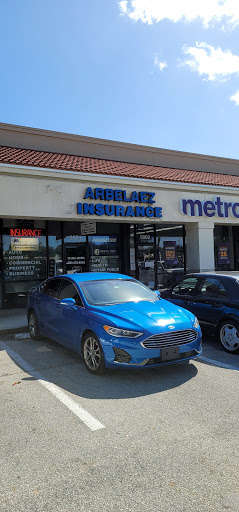 Arbelaez Insurance Inc - Thumbnail