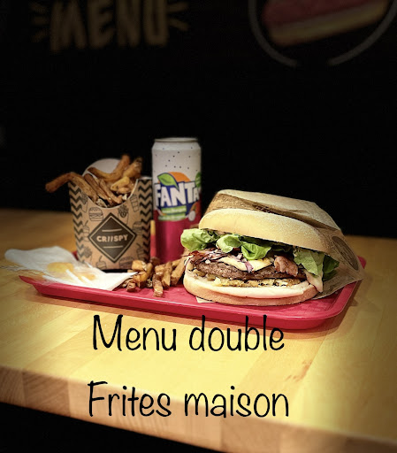 Photo 2 - tony friterie