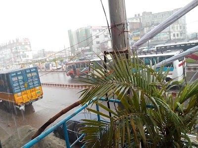 bus-station