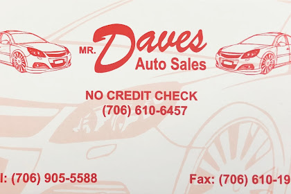 daves auto sales columbus ga