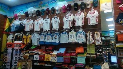 clothing-store