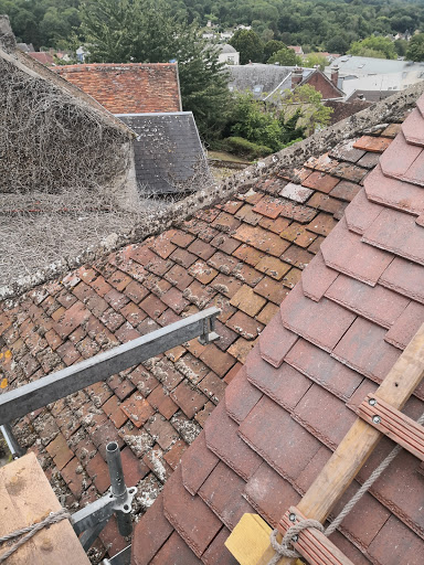 Entreprise Defrance - Thumbnail
