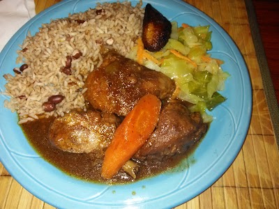 Photos of Golden Krust Caribben Bakery & Grill