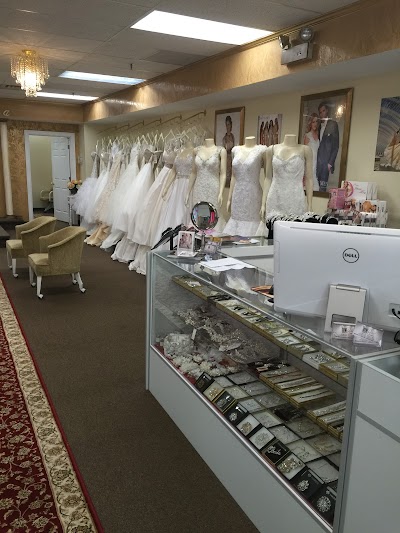 Irene Rocha Bridal & Tailor - General Alterations - General Dresses SALE