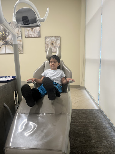 Santa Clarita Children's Dental - Thumbnail