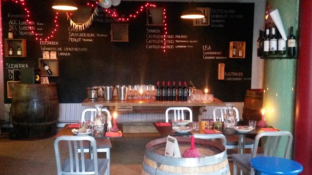 The Winery