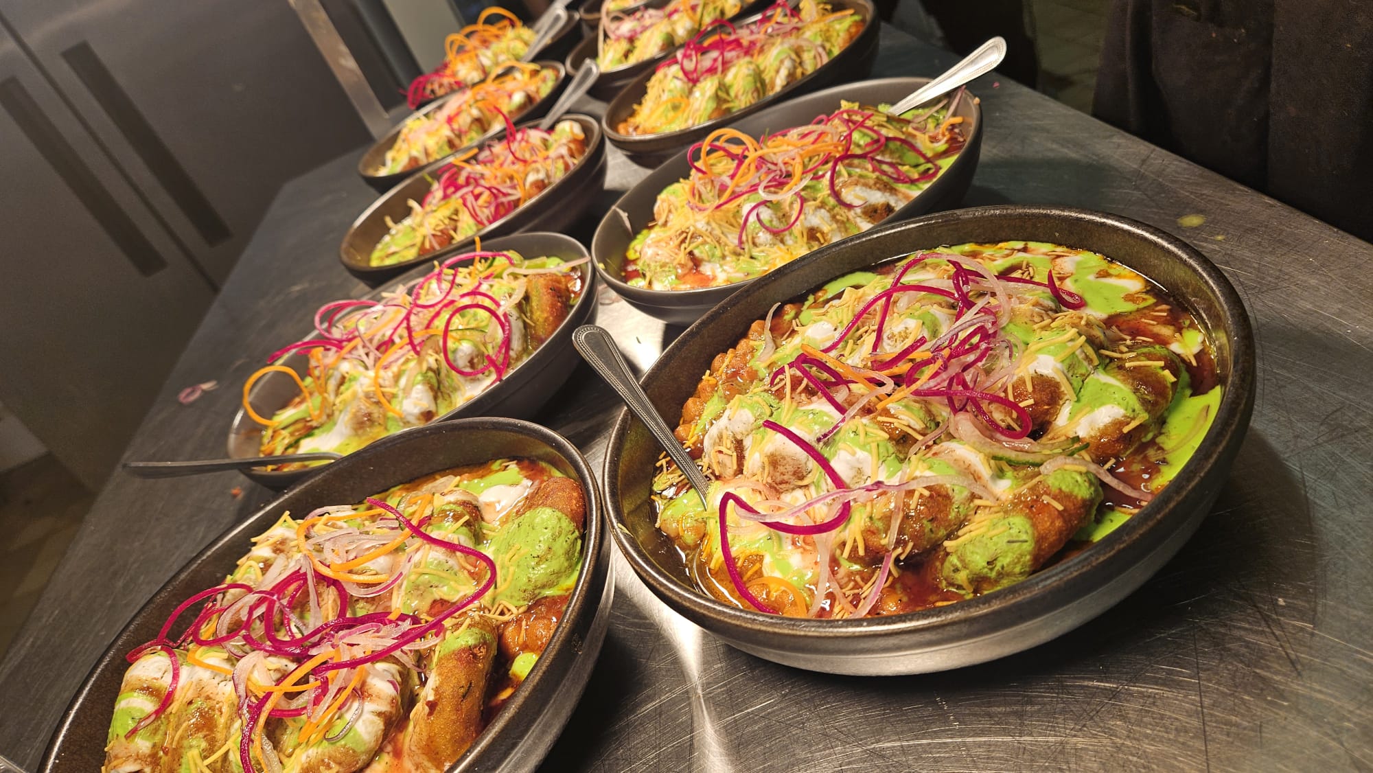 J J Catering and Events Ltd - Catering - photo 1