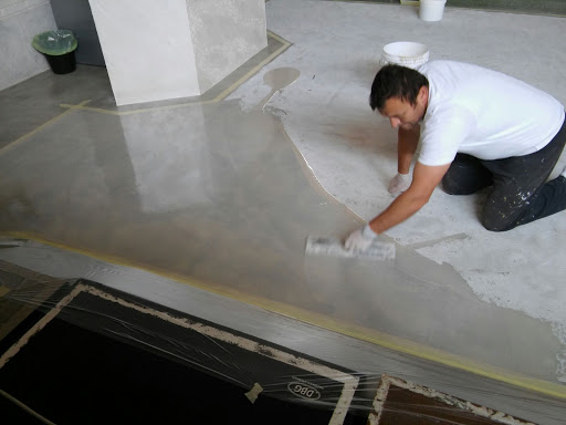 D.B.G. Pavimenti Stampati Di Gabriele Michele - Thumbnail