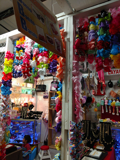White Elephant Flea Market - Thumbnail