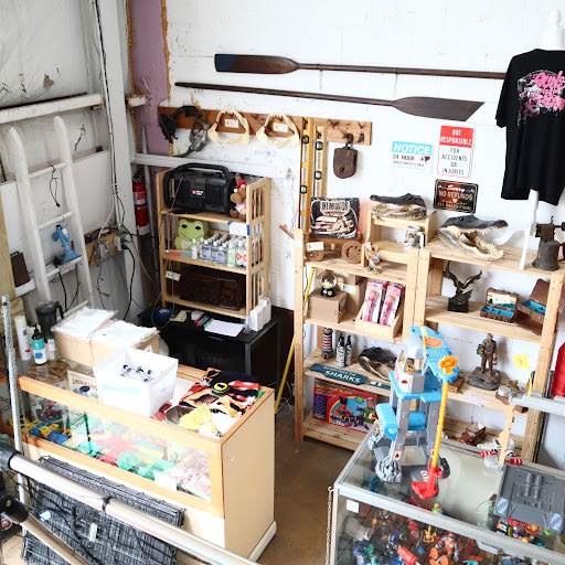 NüStuff Thrift, LLC - Thumbnail