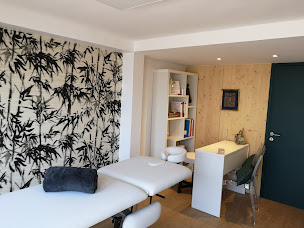 Photo n°1 de Elodie Bureau EI à Toulouse (Centre d'acupuncture)