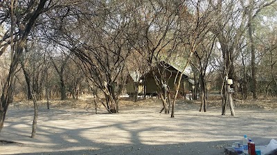 Photos of Sitatunga Camp