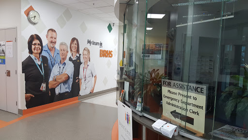 Bairnsdale Regional Health Service - Thumbnail