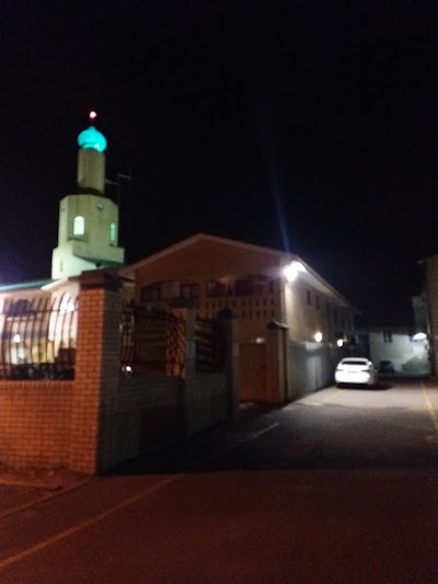 Photos of MUSJID-UT-TAQWA