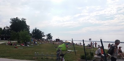 Photos of Caff&eacute; dock Agard