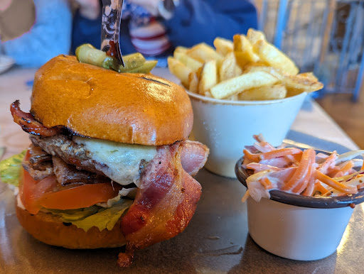 The Firehouse Somerset - Thumbnail