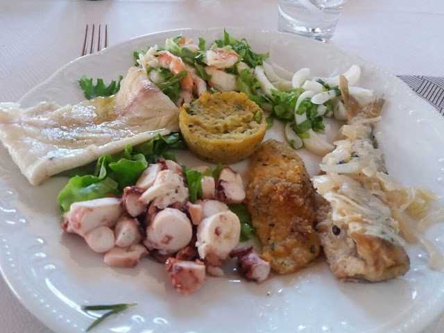 Ristorante Botticelli