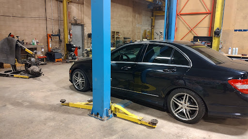Auto Logix - Visual
